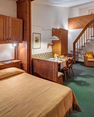 Settimana estiva Cortina d'Ampezzo