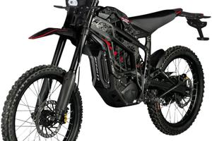 Talaria Sting TL5500