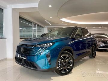 Nuova peugeot 3008 GT Line e normale per ricambio