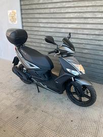Kymco Agility 125i 2025 km 2689