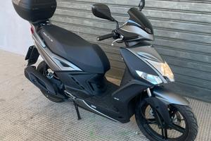 Kymco Agility 125i 2025 km 2689