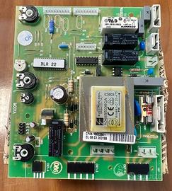 RICAMBIO CALDAIA RIELLO