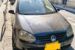 Golf 5 
