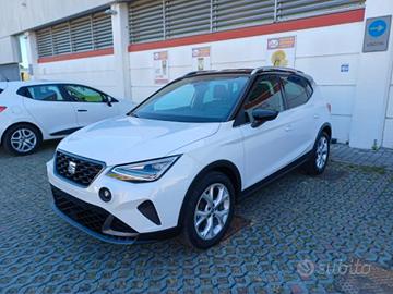 Seat Arona 1.0 EcoTSI FR 95 cv