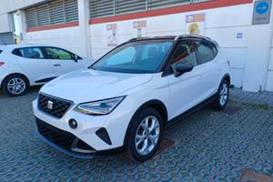Seat Arona 1.0 EcoTSI FR 95 cv