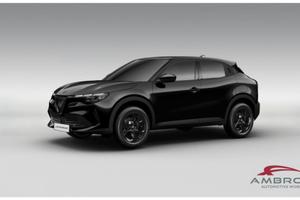 ALFA ROMEO Junior HYBRID