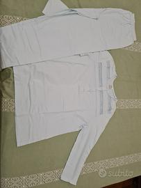 pigiama donna leggero
