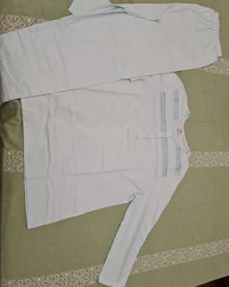 pigiama donna leggero