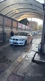 bmw e81 2007