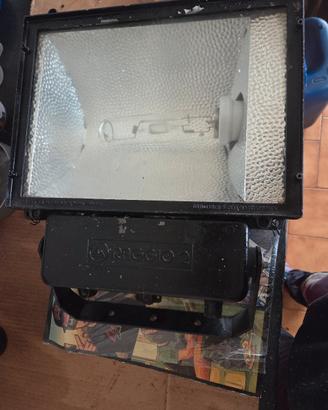 Fraro LANZINI Raggio 2 - 400W