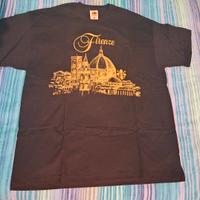 Maglietta Firenze