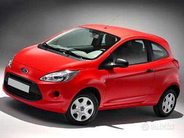 FORD Ka+ 1.2 8V 69CV Business