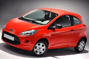 FORD Ka+ 1.2 8V 69CV Business