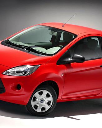 FORD Ka+ 1.2 8V 69CV Business