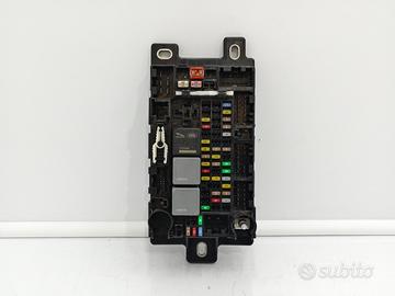 Centralina scatola fusibili posteriore range rover