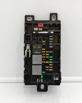 Centralina scatola fusibili posteriore range rover