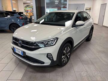 Volkswagen Taigo 1.0 benzina 110cv. Life , Km 66.0