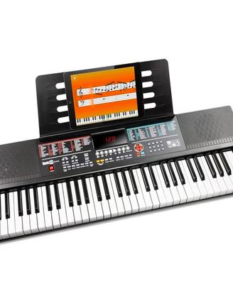 Piano keyboard