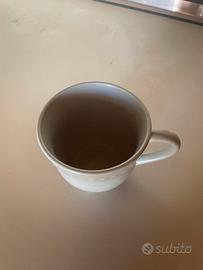 Tazza nuova