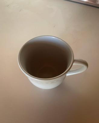 Tazza nuova