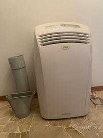 Condizionatore portatile Dolceclima Eco