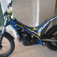 Sherco trial ST250