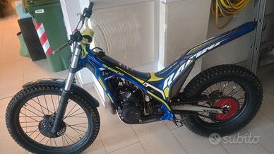 Sherco trial ST250