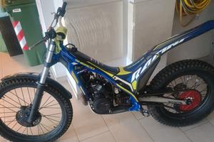 Sherco trial ST250