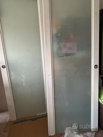 Porte da interno scorrevoli