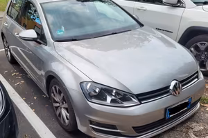 Golf 7 1.6 tdi