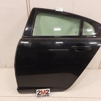 PORTIERA POSTERIORE SINISTRA JAGUAR XF Serie C2Z20