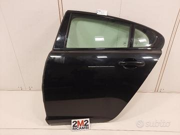 PORTIERA POSTERIORE SINISTRA JAGUAR XF Serie C2Z20