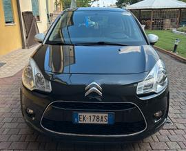 CITROEN C3 2°serie perfetta per Neopatentati