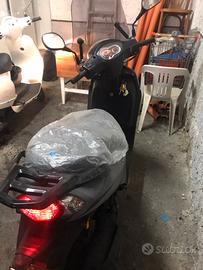 Peugeot 50 come nuovo mai utilizzato