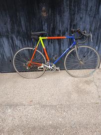 Bici da corsa Detto