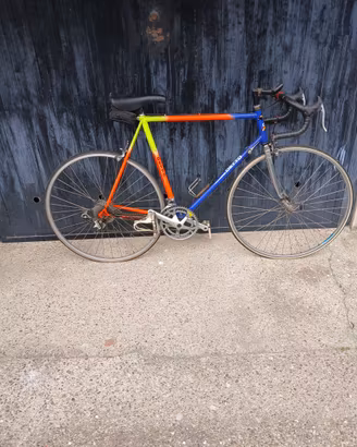 Bici da corsa Detto