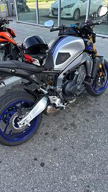 YAMAHA MT 09 SP 2022