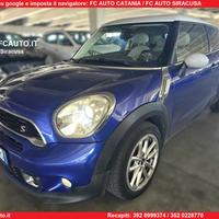 MINI Paceman - 2015 2.0 Cooper Sd Business Paceman