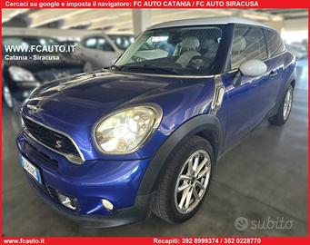 MINI Paceman - 2015 2.0 Cooper Sd Business Paceman