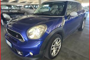 MINI Paceman - 2015 2.0 Cooper Sd Business Paceman