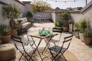Attico / Mansarda di 85 m² con 3 locali a Ravenna