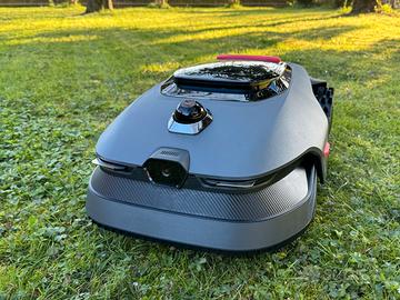 MOVA LiDAX Ultra 1000 Robot Tagliaerba