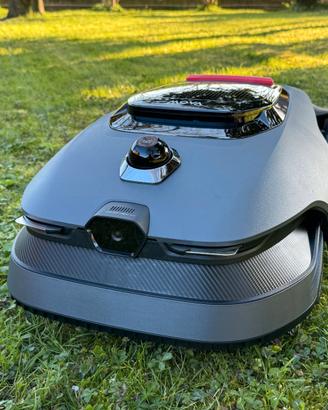MOVA LiDAX Ultra 1000 Robot Tagliaerba