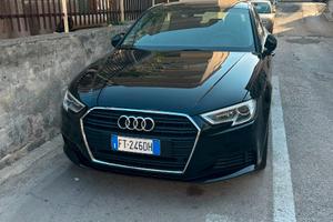 Aufi A3 tdi1.6