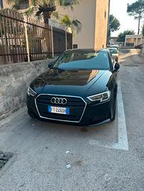 Aufi A3 tdi1.6