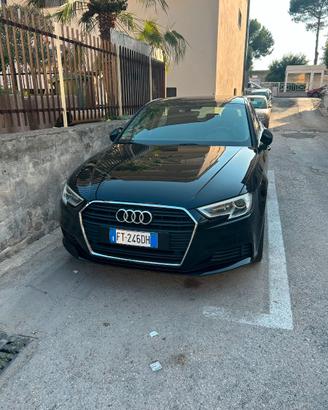 Aufi A3 tdi1.6