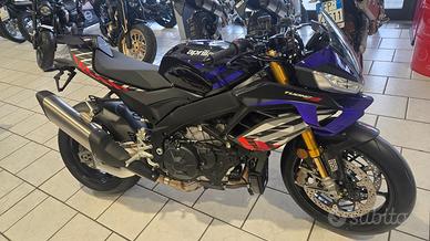 Aprilia Tuono V4 1100 FACTORY ABS EURO 5 +