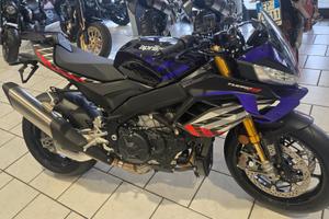 Aprilia Tuono V4 1100 FACTORY ABS EURO 5 +