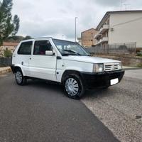 fiat panda 750 cl fire