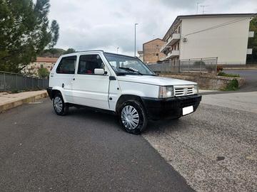 fiat panda 750 cl fire